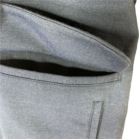 Kit and Ace Womens Mulberry Button Up Jacket Sz Small Blue Duel Entry Pockets - Picture 4 of 11